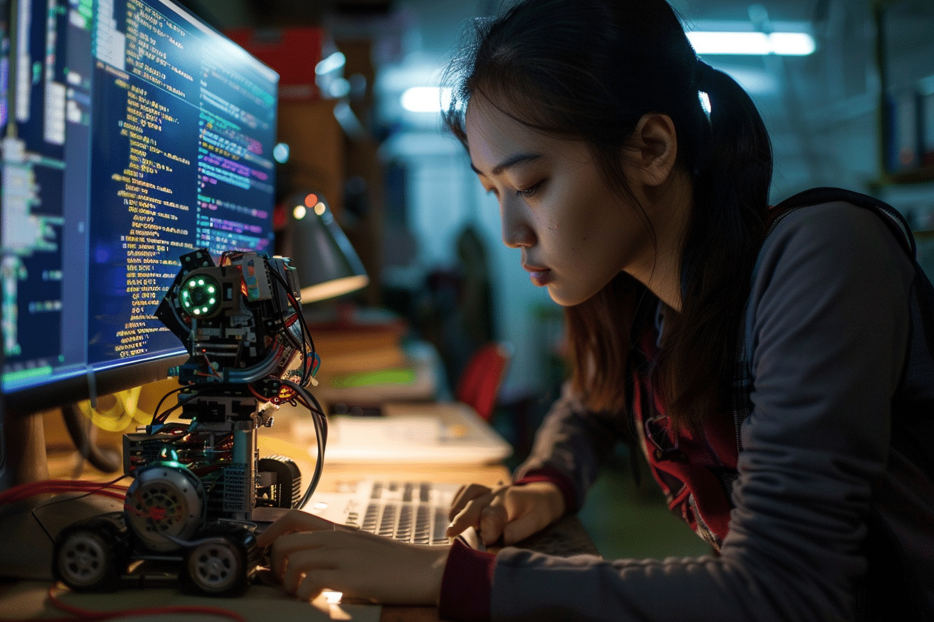 L’IA et la robotique DIY : Hugging Face rend la construction de robots accessible à tous