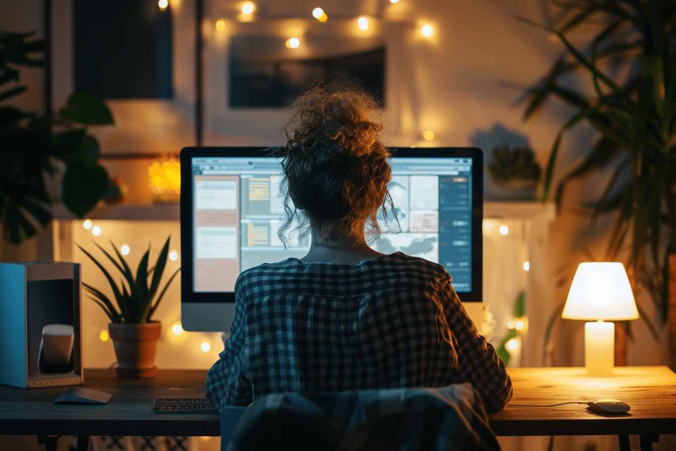 Vers une révolution de la recherche en ligne avec SearchGPT