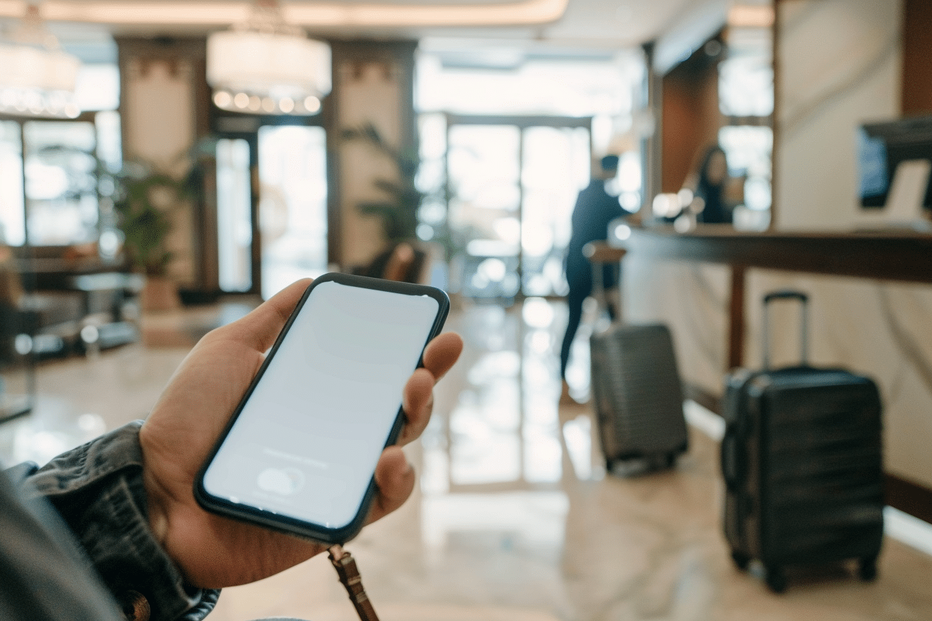Travly révolutionne la réservation d’hôtels grâce aux vidéos des créateurs