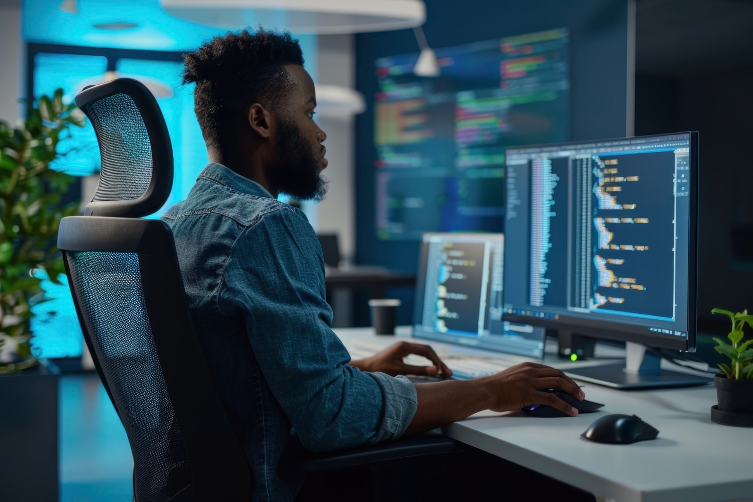 Les Français Doivent Améliorer leur Cybersécurité