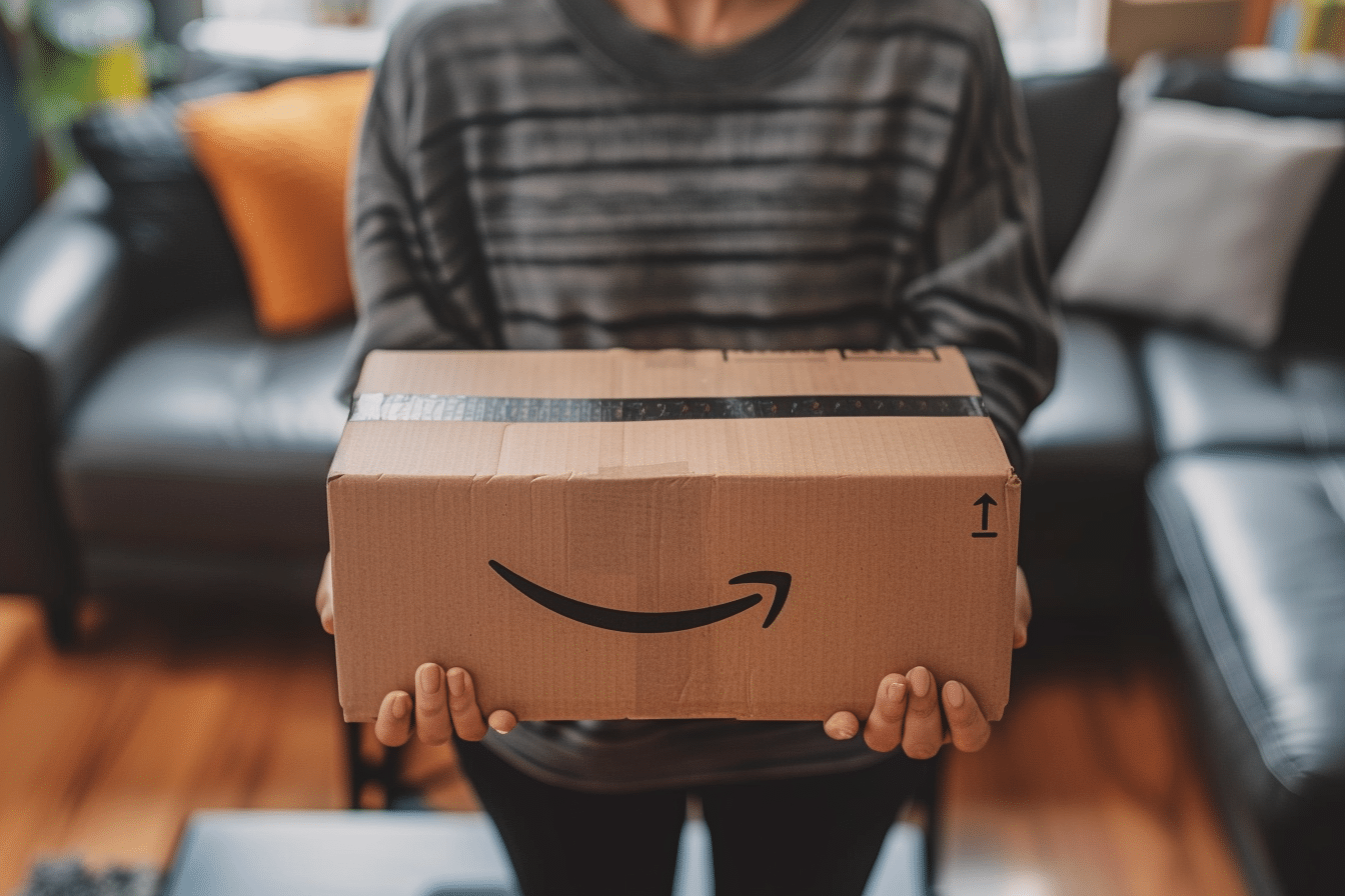 Amazon prépare son Prime Big Deal Days : des offres incroyables en vue