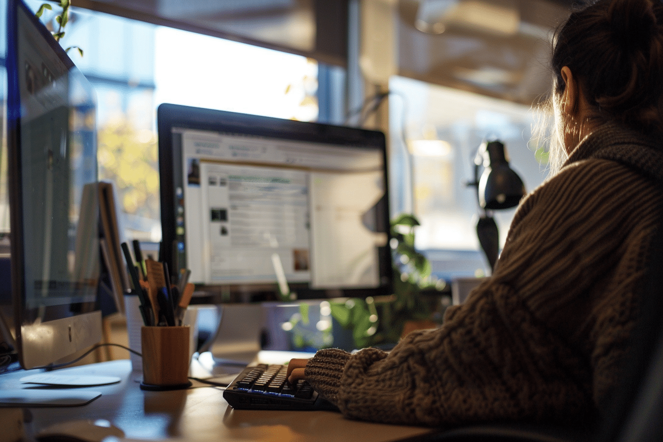 Amazon teste les publicités dans son chatbot Rufus pour booster les ventes