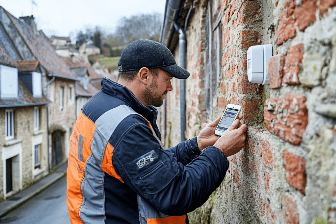 Jauge Fissure Mur Fissuromètre, Enregistrements Pour Mur, Fissure Standard Pour Mur Bâtiment, Instrument Mesure Fissure Pour Surveiller La Déformation Et Les Fissures Des Murs Instrument De Mesure Jauge Fissure Mur Fissuromètre, Enregistrements Pour Mur, Fissure Standard Pour Mur Bâtiment, Instrument Mesure Fissure Pour Surveiller La Déformation Et Les Fissures Des Murs Instrument De Mesure