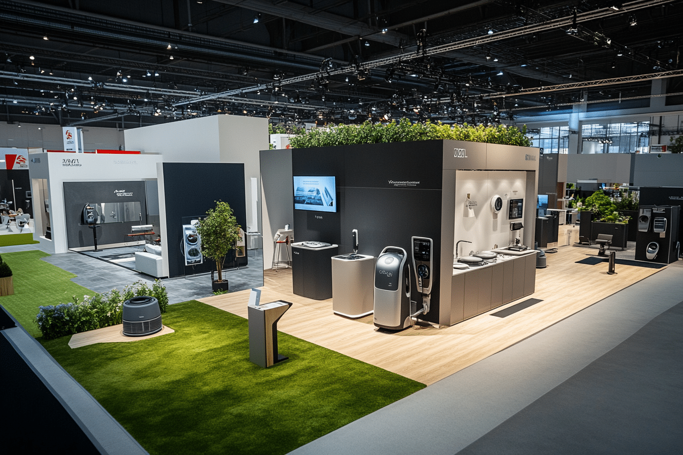 IFA 2024 : Tineco récompensé pour ses appareils ménagers intelligents