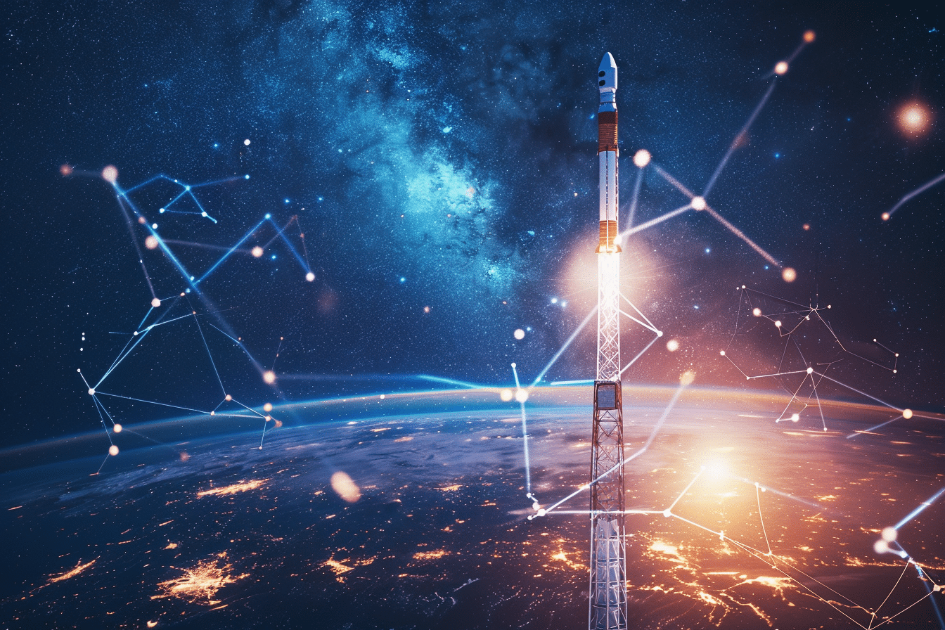 Kinéis déploie 5 nouveaux satellites pour l’IoT mondial
