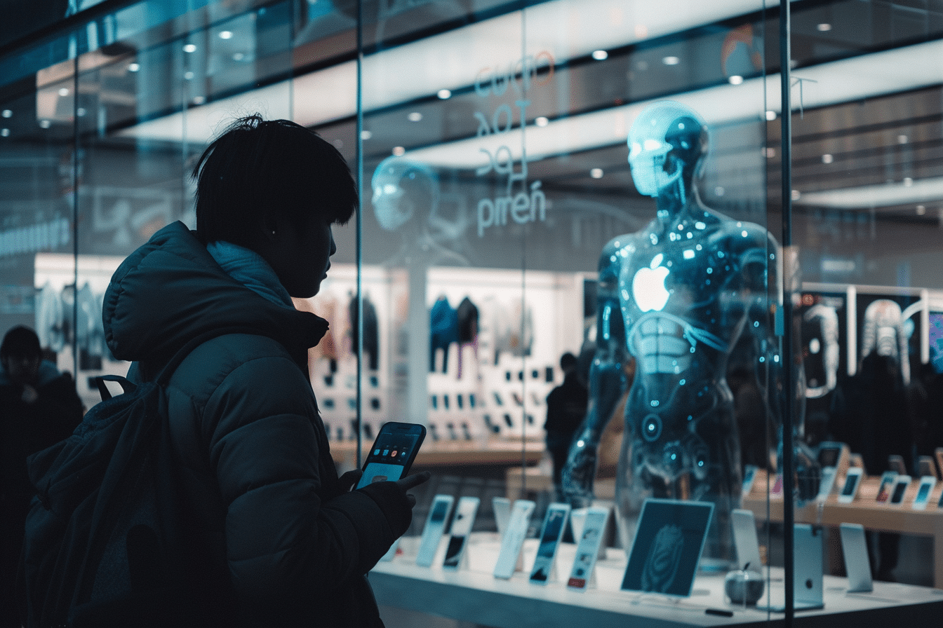 Apple prépare une révolution technologique avec l’événement Glowtime