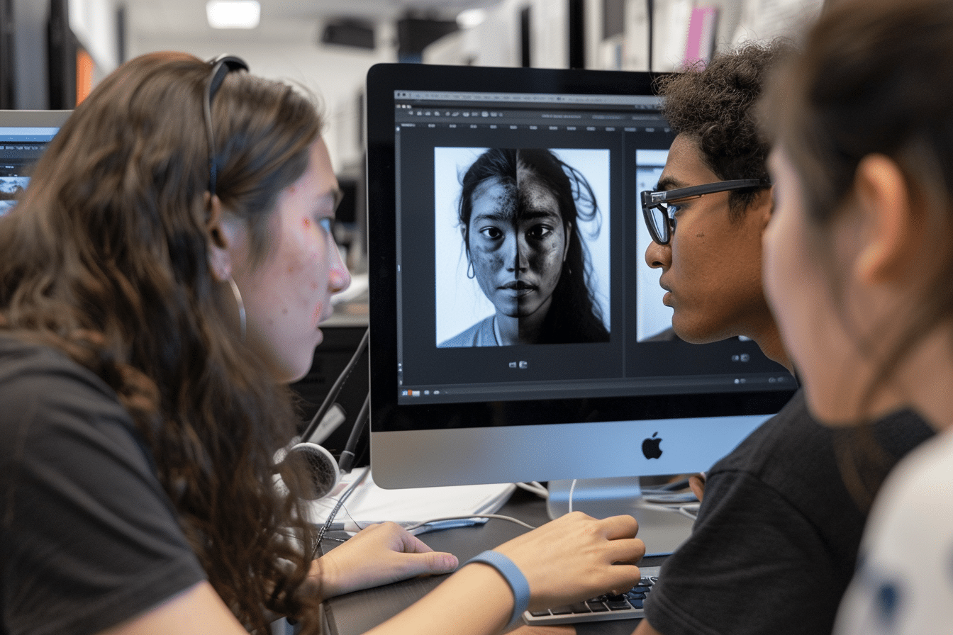 Une avancée prometteuse pour des images IA plus réalistes