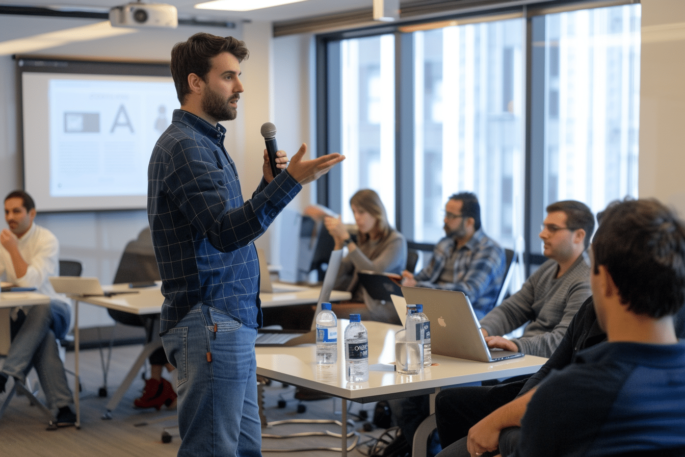 OpenAI envisage de remanier sa structure pour séduire les investisseurs