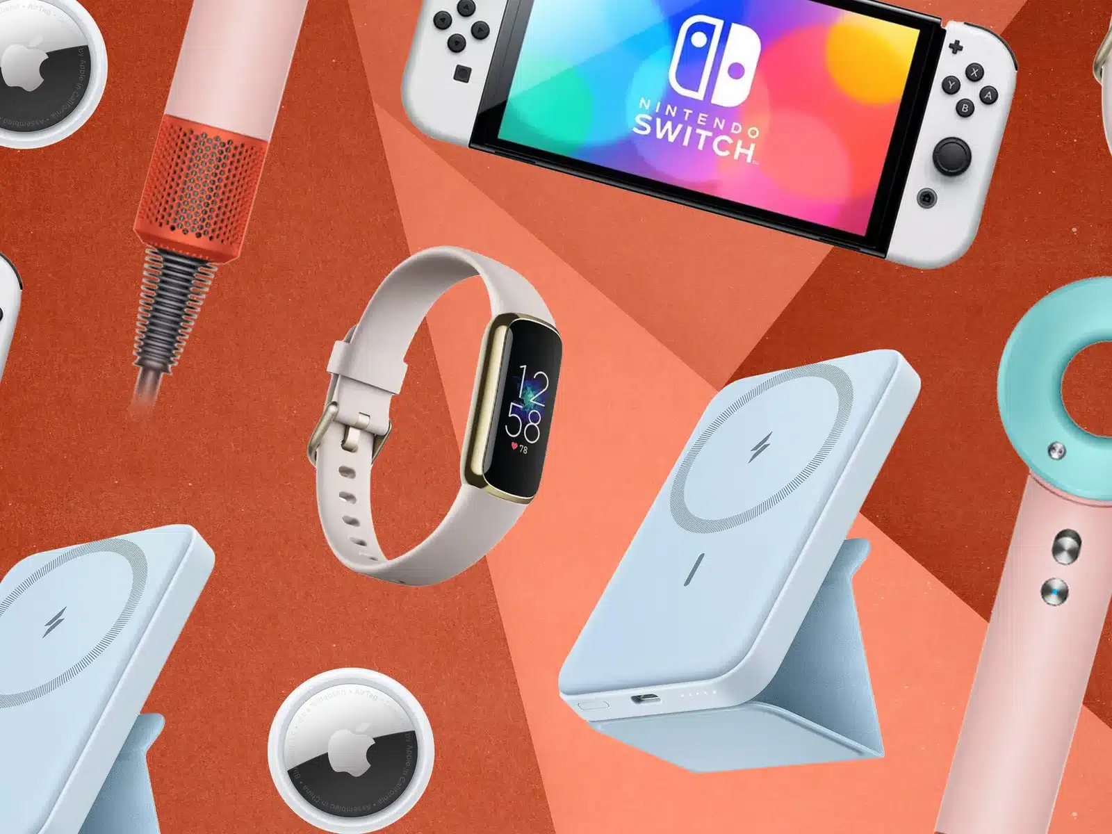 Six idées de cadeaux pour votre ami technicien