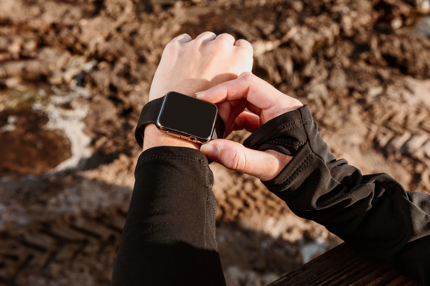 Montres connectées : L’accessoire incontournable pour une vie sportive connectée
