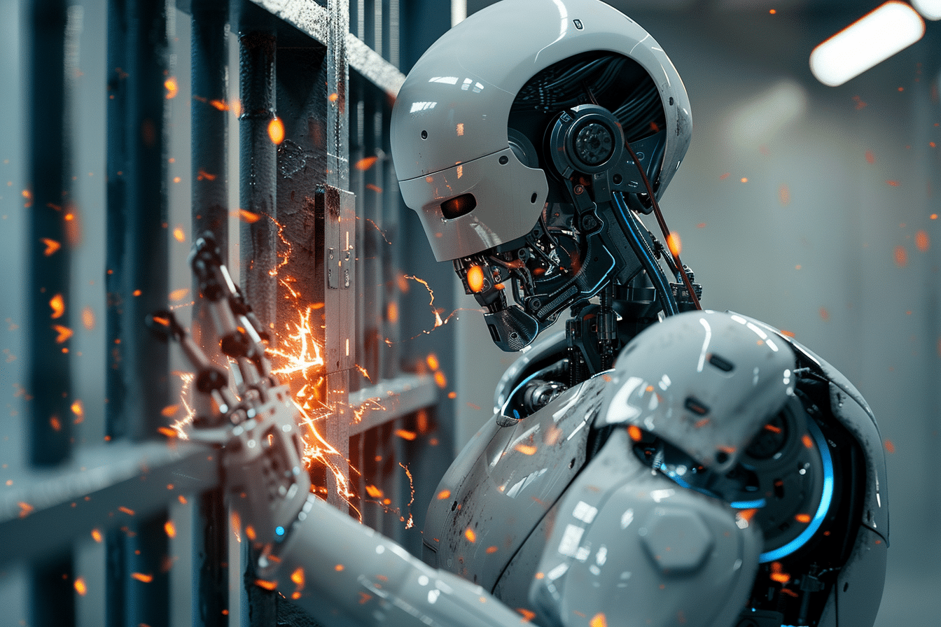 Des failles alarmantes dans les robots IA dévoilées par des chercheurs