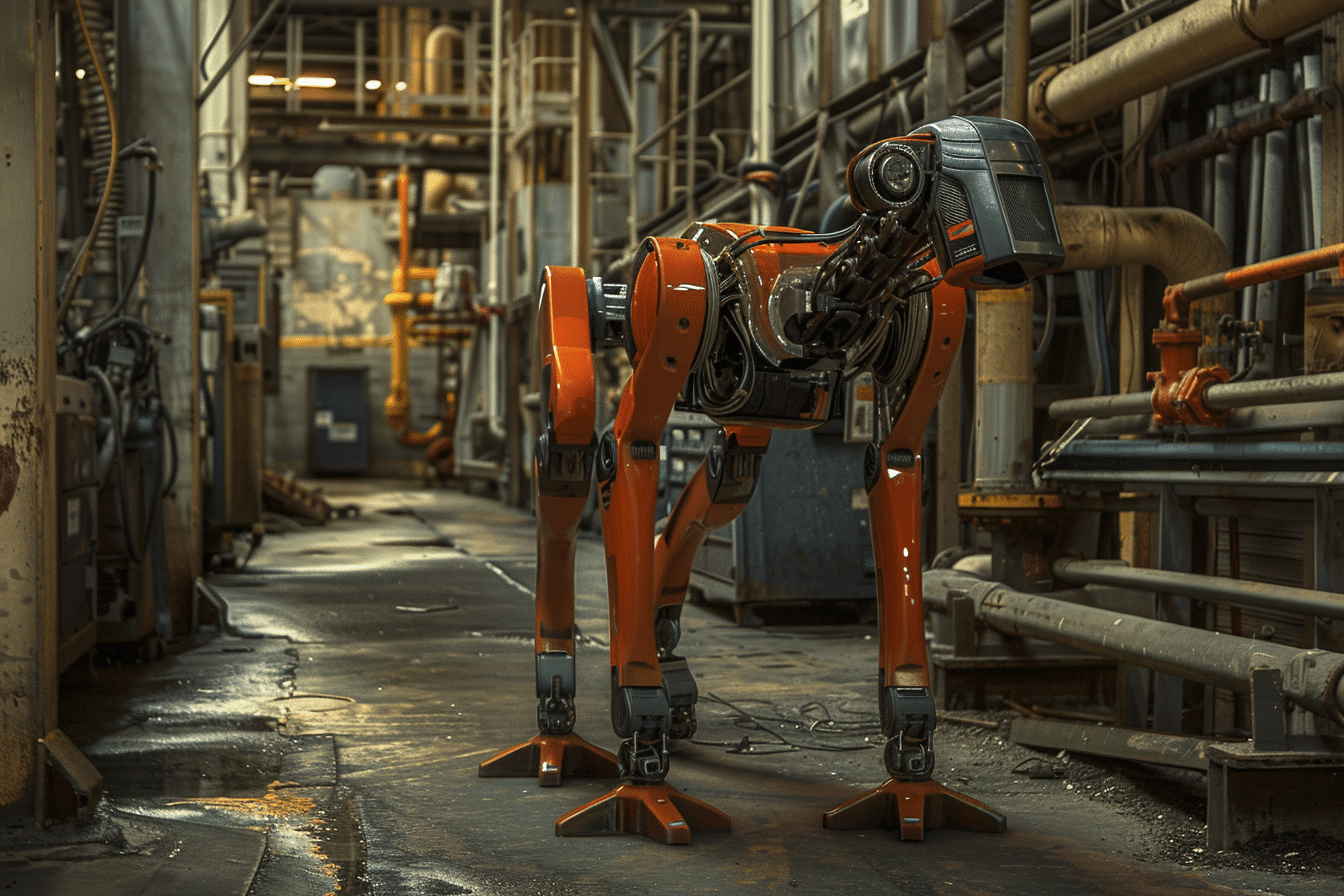 SonicSense : les robots apprennent à ressentir le monde grâce aux vibrations acoustiques
