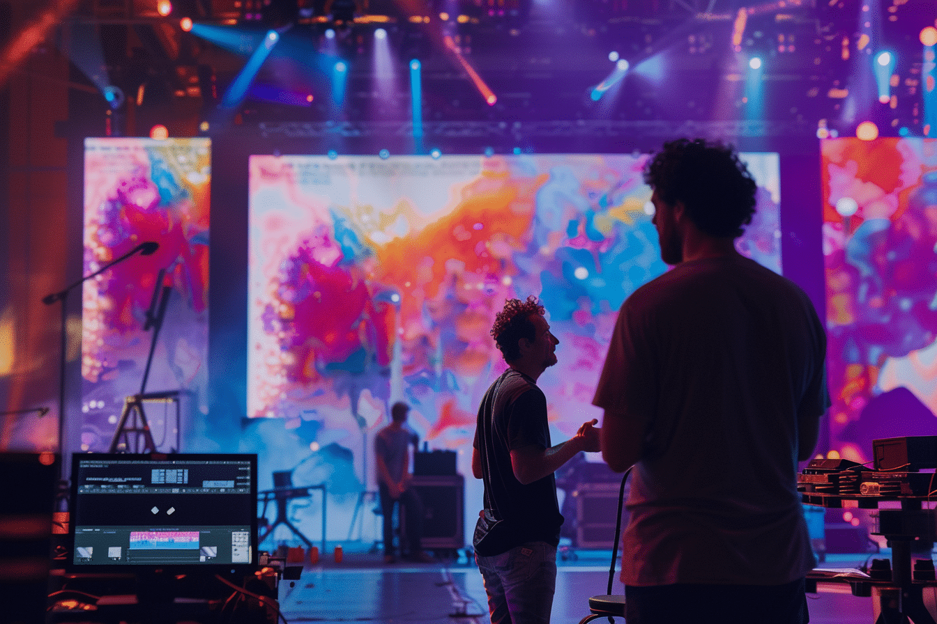 Adobe renforce la protection des artistes à l’ère de l’intelligence artificielle