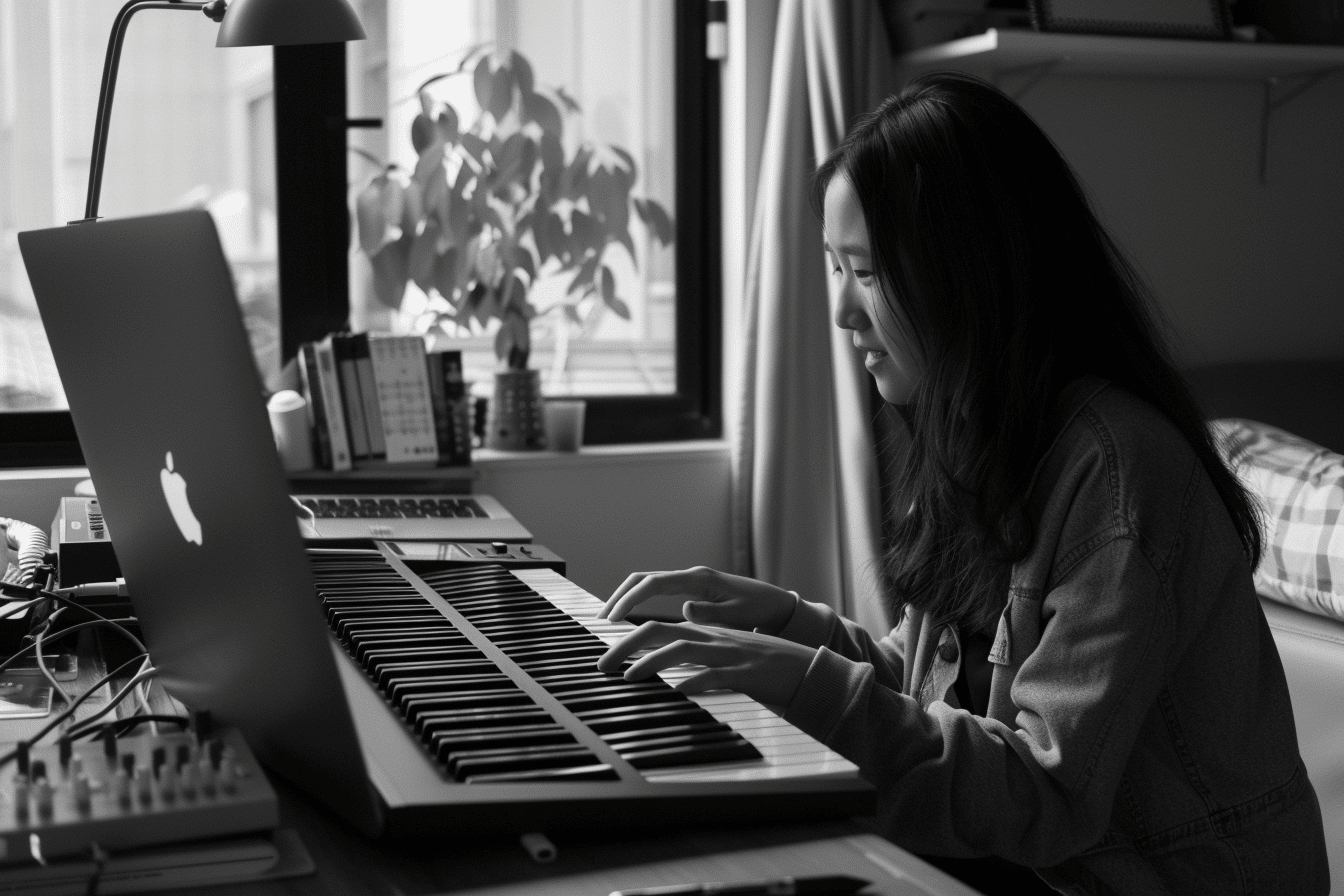 Roli révolutionne l’apprentissage musical avec Airwave