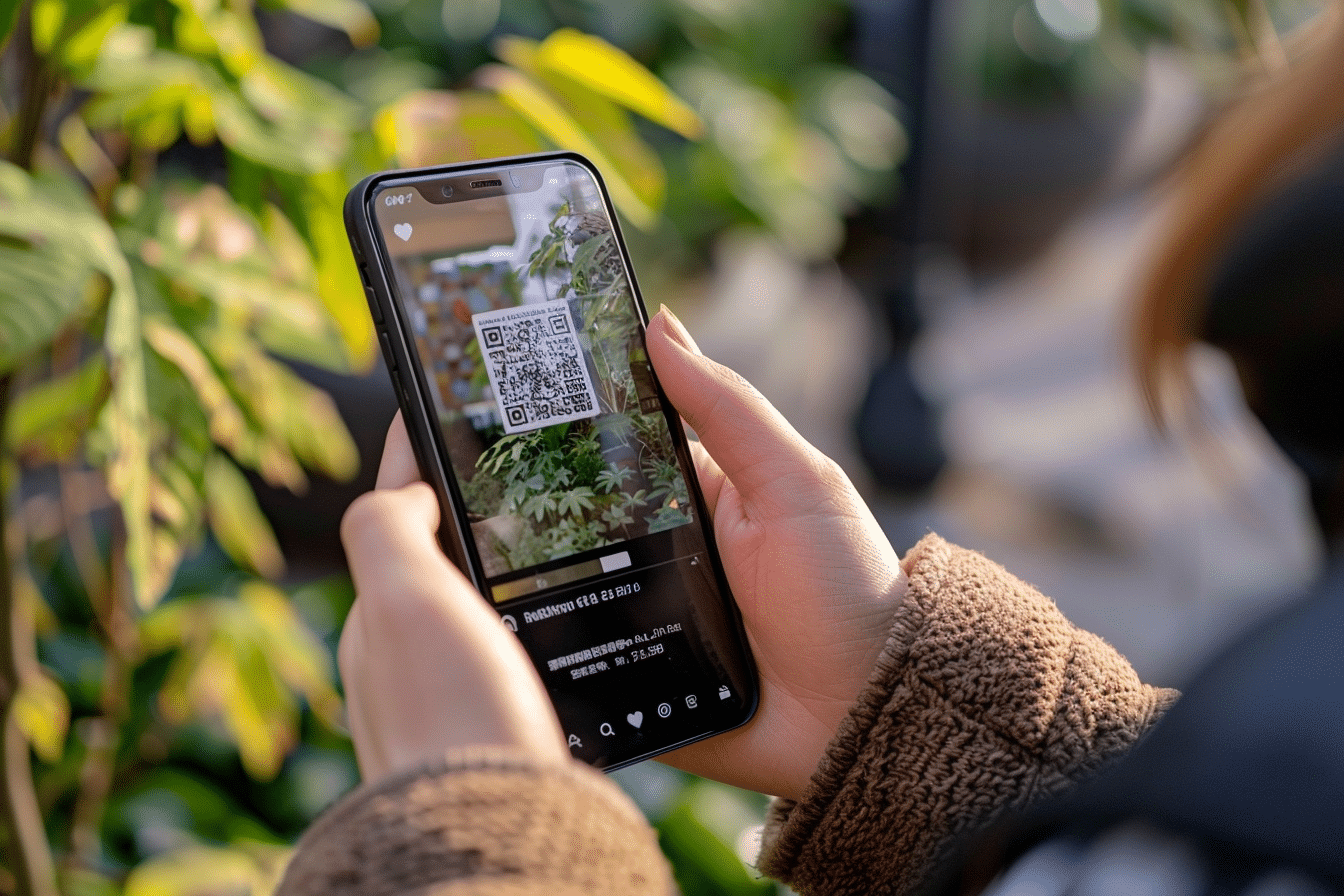 Instagram dévoile sa carte de profil numérique