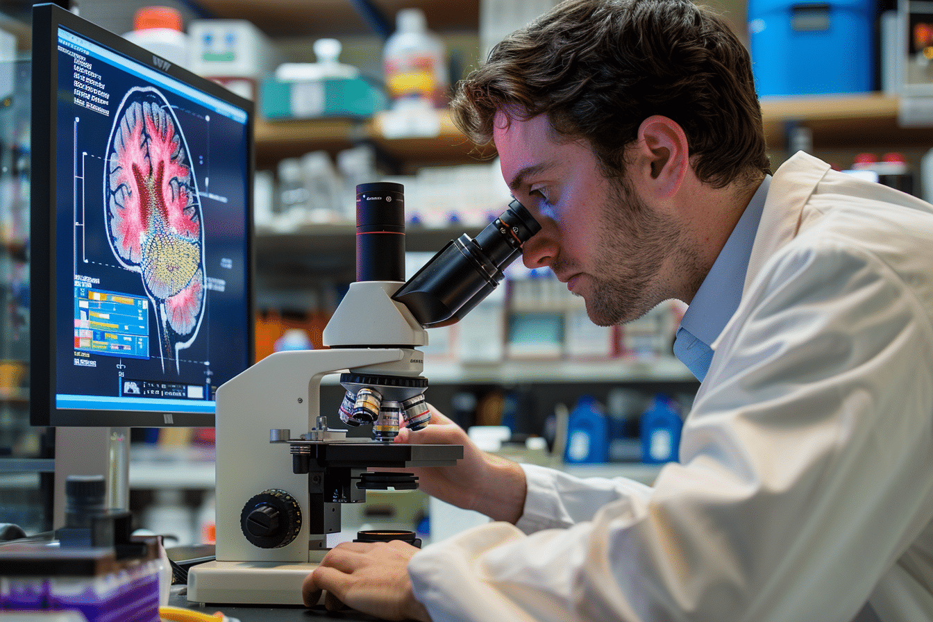 Une avancée révolutionnaire pour l’étude du cerveau des mammifères