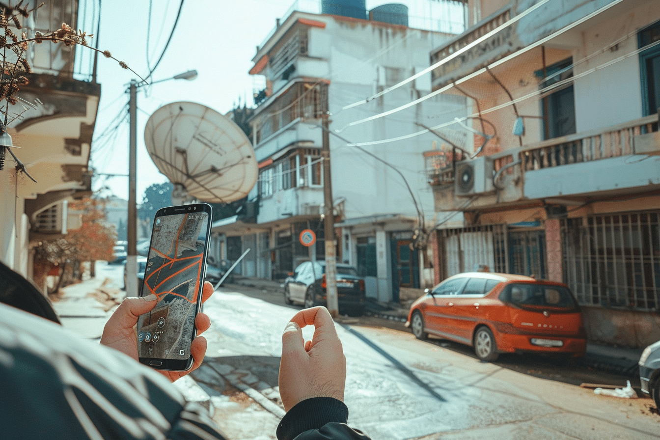 SK Telecom et Samsung boostent la 5G avec l’intelligence artificielle