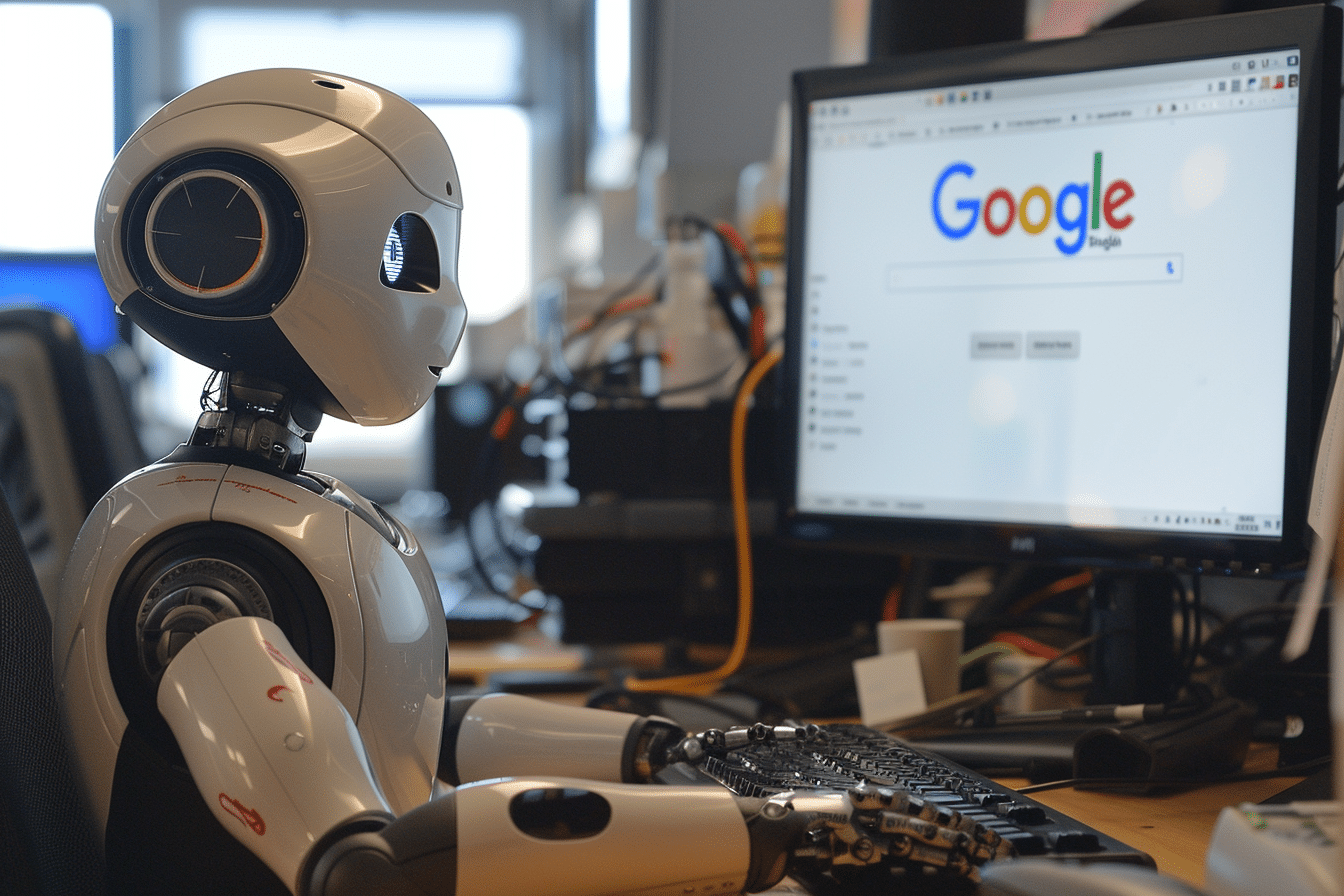 Encore révolutionne la recherche d’articles d’occasion avec l’IA