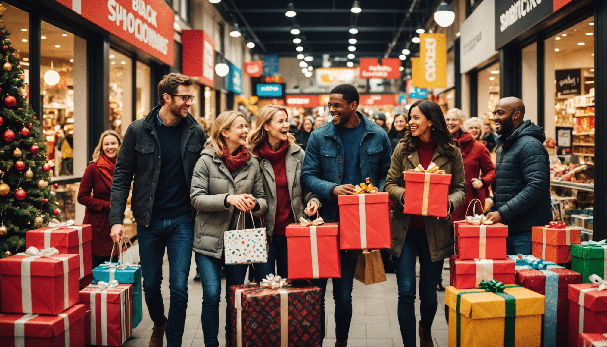 Les 15 meilleures idées de cadeaux à dénicher lors du Black Friday selon tous les budgets