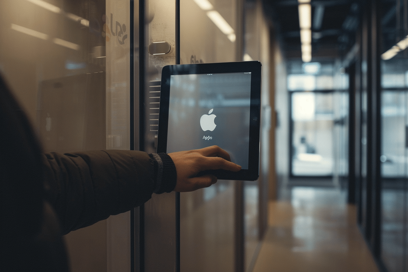 Cette tablette Apple s’annonce révolutionnaire… la férocité à l’état pur