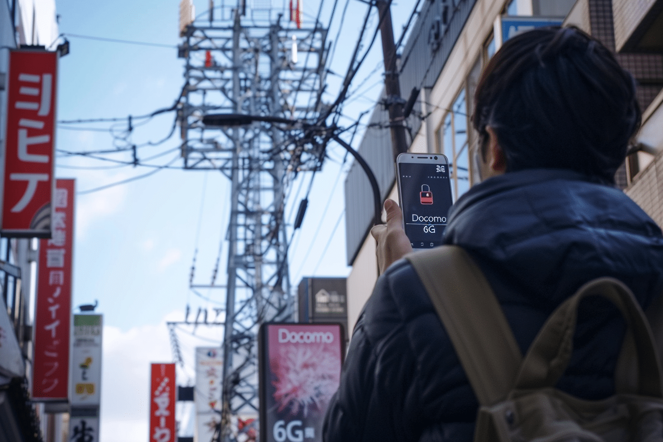 L’intelligence artificielle au cœur des avancées 6G : une collaboration prometteuse