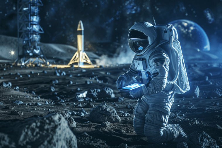 Astro IoT