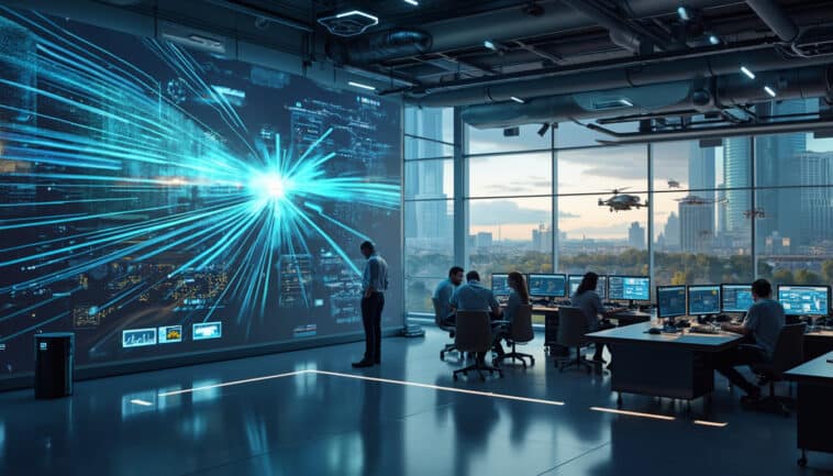 découvrez comment bitsensing, en collaboration avec nxp, développe des solutions radar évolutives sur mesure pour répondre aux besoins variés des secteurs industriels. une innovation au service de l'efficacité et de la performance.