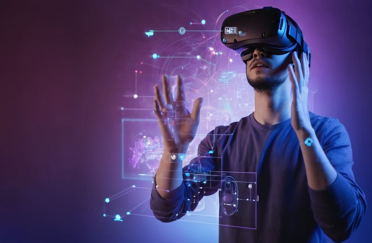 L’IA et l’IoT pour réduire la consommation énergétique dans l’industrie du divertissement