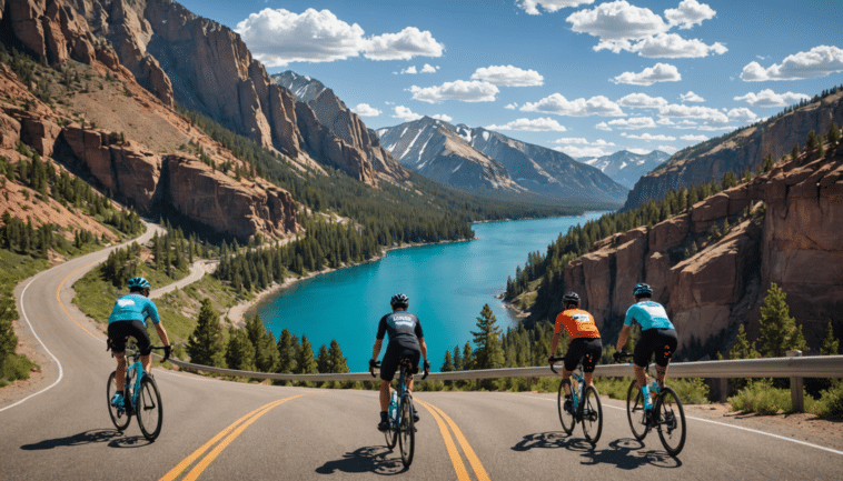 découvrez les 5 états les plus accueillants pour les passionnés de vélo, où les paysages à couper le souffle et les infrastructures cyclables de qualité vous attendent. que vous soyez randonneur ou cycliste aguerri, trouvez le parcours idéal pour votre prochaine aventure à deux roues.