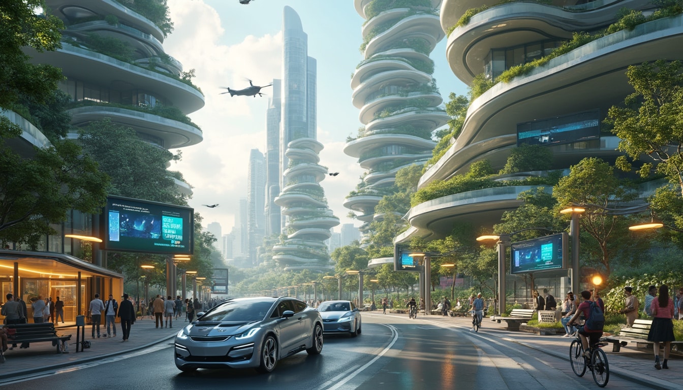 Les grandes actualités de 2024 selon SmartCitiesWorld