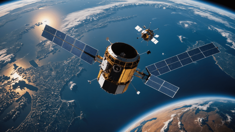 découvrez les satellites de nouvelle génération de wisesat, une avancée majeure qui transforme la connectivité iot. explorez comment cette technologie révolutionnaire optimise les communications et améliore l'efficacité des applications iot, ouvrant la voie à un avenir connecté.
