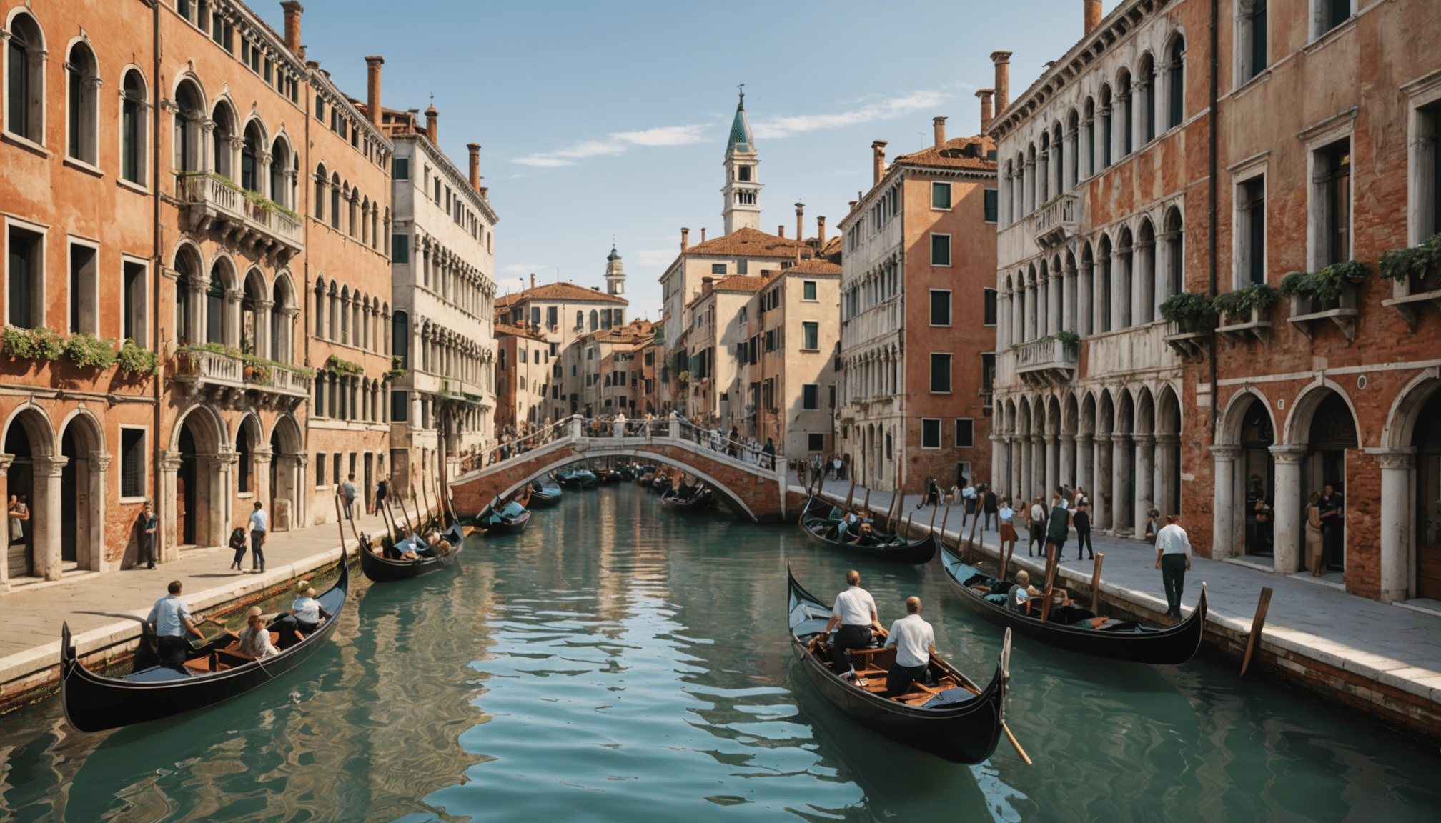 découvrez comment venise choisit ses demi-finalistes pour le défi des villes durables, un concours visant à promouvoir des initiatives écologiques innovantes et durable. plongez dans l'univers des projets inspirants qui transforment la ville en un modèle de durabilité.