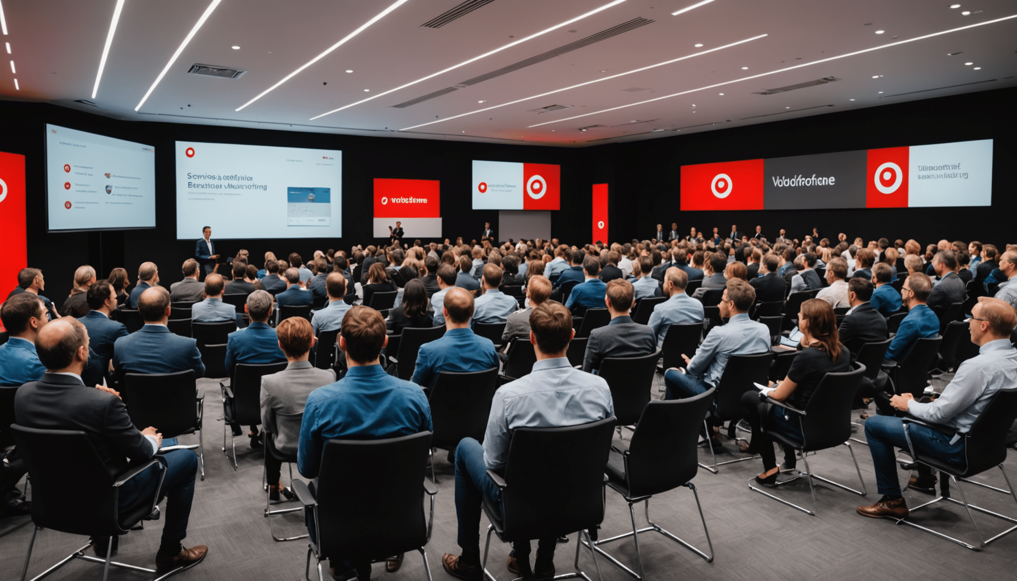 Vodafone Business IoT lance un nouvel outil de détection d’anomalies alimenté par l’IA pour la surveillance des services
