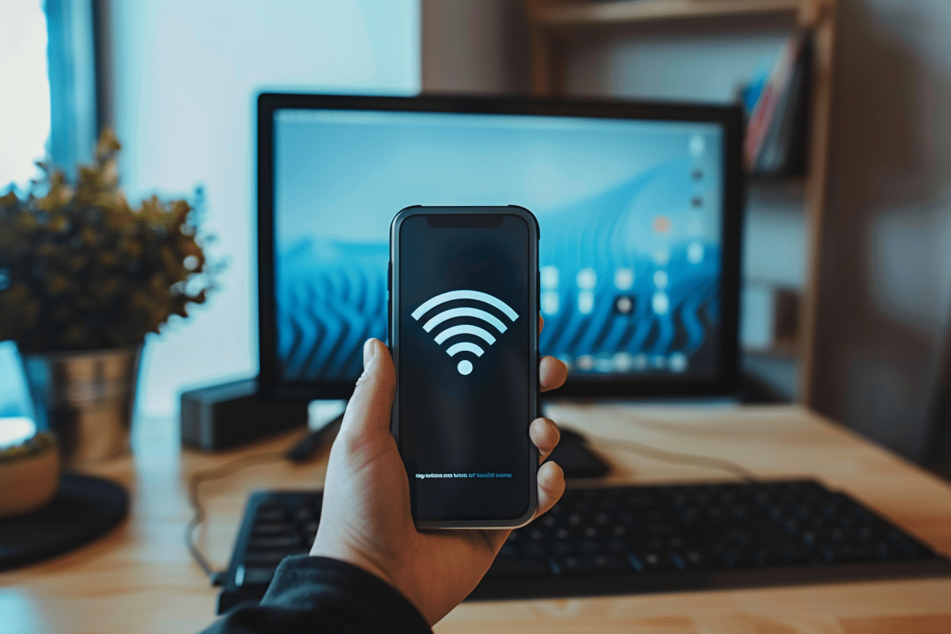 Pourquoi tout le monde parle du Wi-Fi HaLow : voici ce qu’il faut savoir