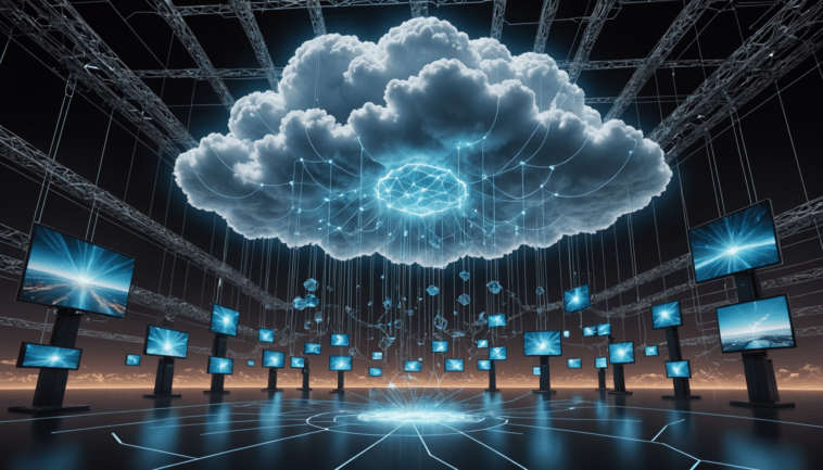 découvrez comment wimi hologram cloud explore la chaîne de relais pour une intégration fluide des inter-chaînes dans le métavers, propulsant l'innovation et la connectivité dans un monde numérique en pleine expansion.