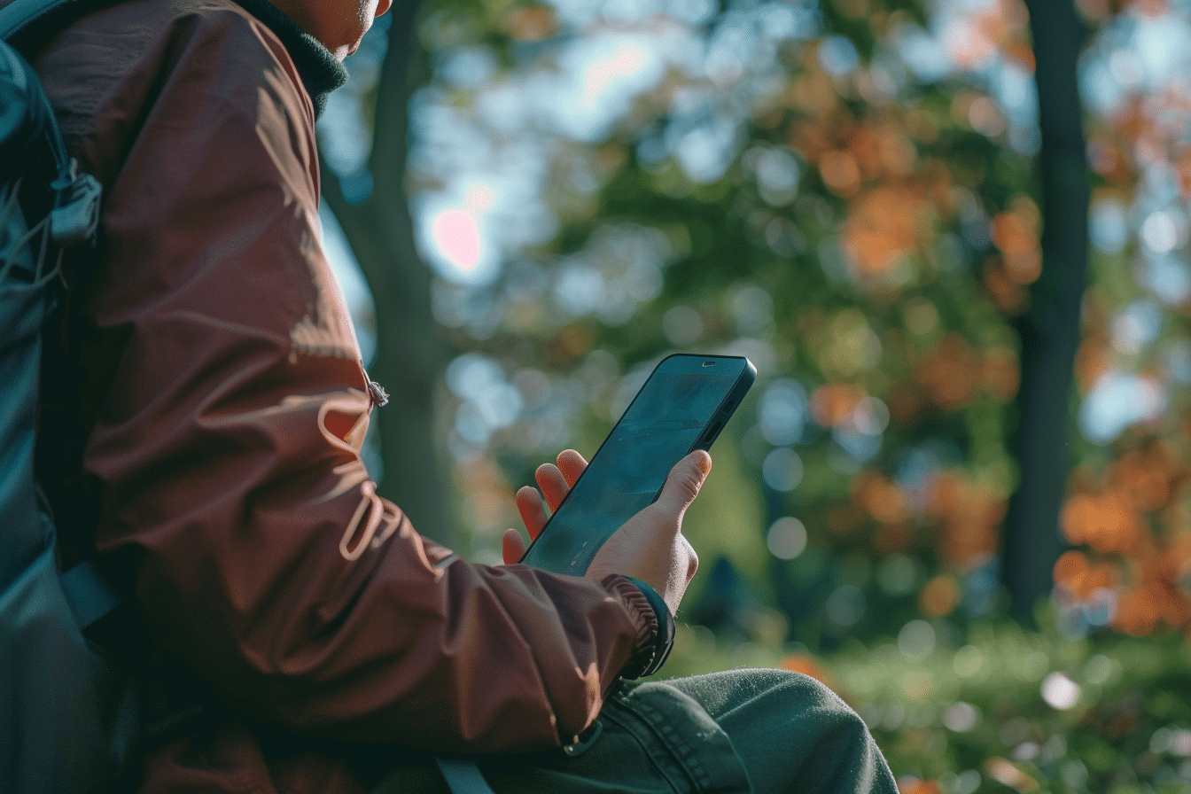Votre téléphone peut maintenant se recharger dans votre poche (c’est bluffant)