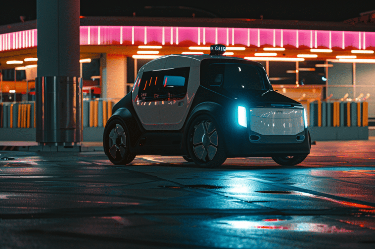 robotaxi gr