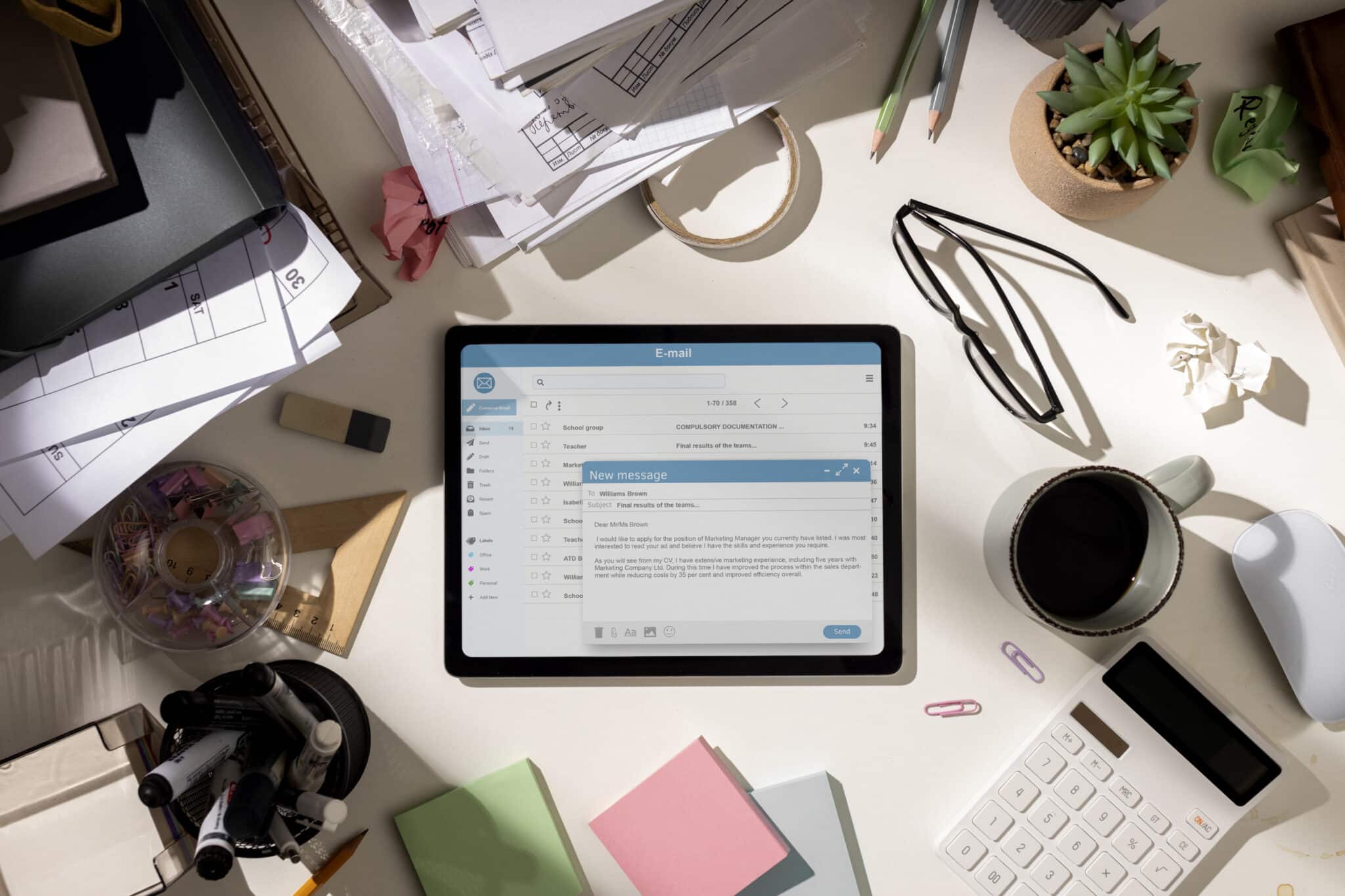 ModelesCV, l’assistant CV parfait : test complet et avis détaillé