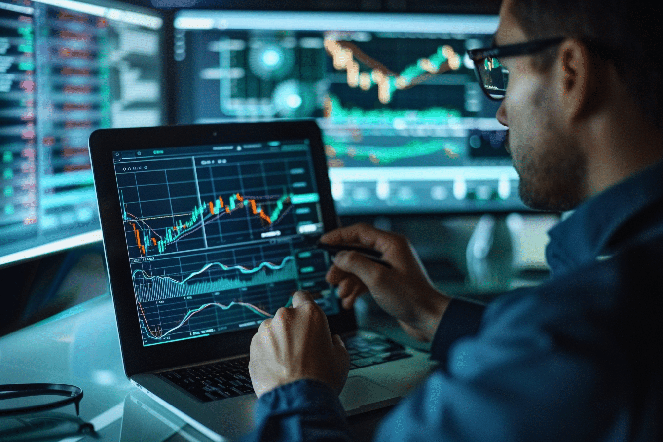 IA, IoT et Bots : les nouveaux outils de l’investisseur moderne