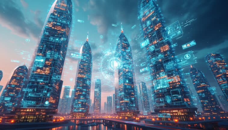 découvrez comment berg insight anticipe une croissance significative des plateformes de gestion de la connectivité iot. explorez les tendances et les opportunités qui transformeront l'écosystème iot dans les années à venir.