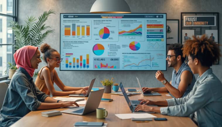 découvrez des stratégies efficaces pour relancer vos abonnés inactifs grâce à des campagnes de réengagement. apprenez à captiver à nouveau votre audience et à optimiser votre taux d'engagement.