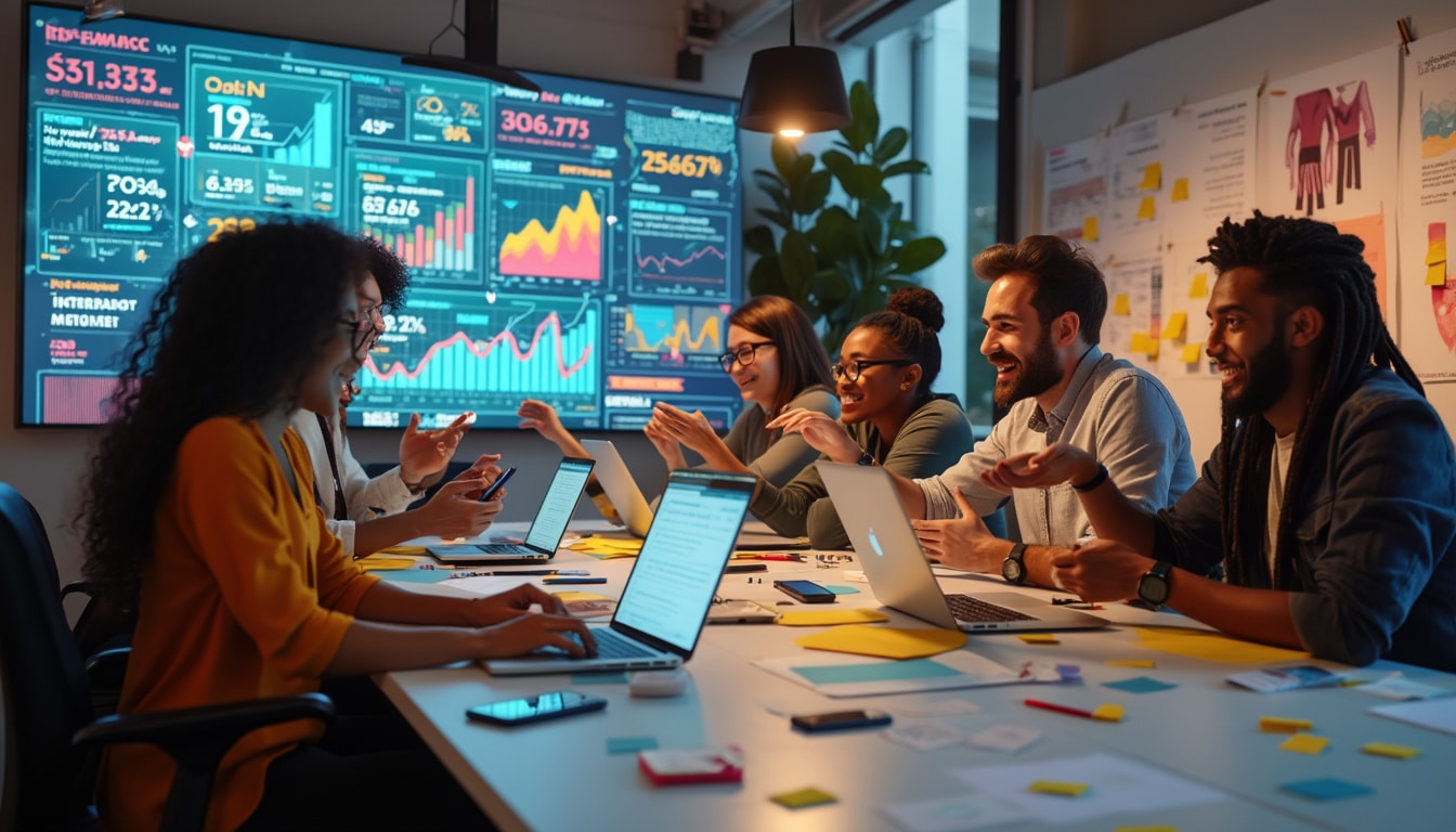 découvrez des stratégies efficaces pour relancer l'intérêt de vos abonnés inactifs avec nos campagnes de réengagement. apprenez à redynamiser votre base d'abonnés et à maximiser l'impact de vos communications.