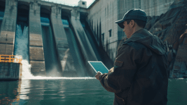 Eau potable