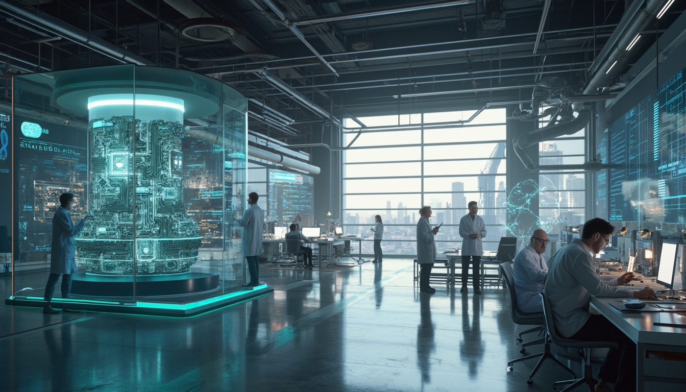 Etron, Generalplus et iCatch : des pionniers de l’innovation en intelligence artificielle sur puce pour des applications industrielles