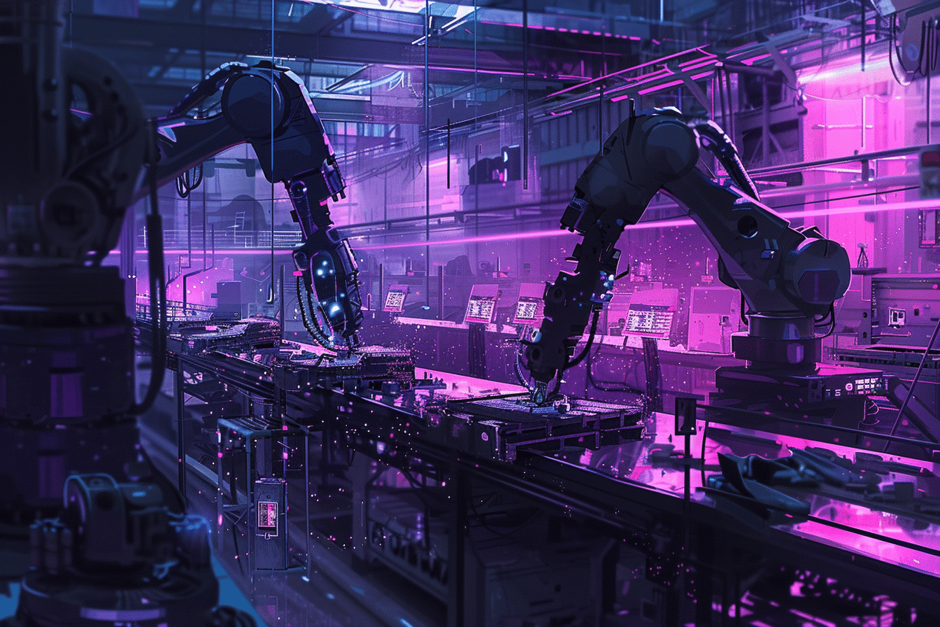 KeDrive D5 de KEBA : la réponse aux besoins d’automatisation industrielle