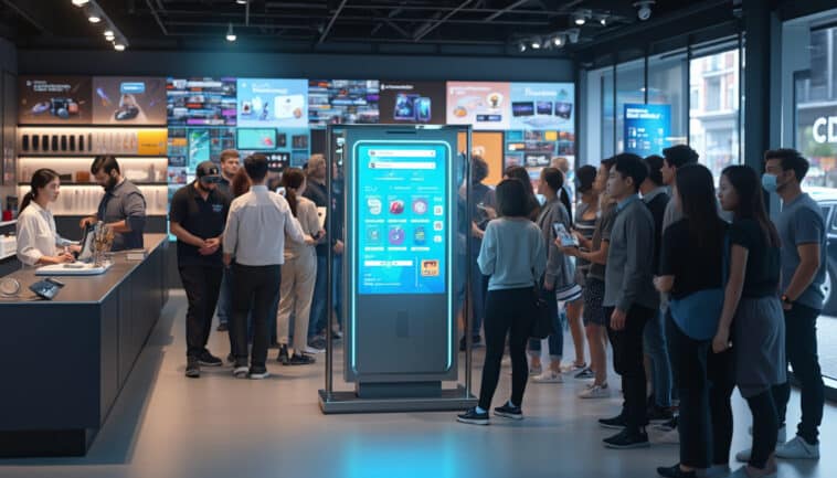 découvrez comment l'innovation transforme les solutions de paiement pour le commerce électronique. explorez les tendances émergentes, les technologies avancées et les meilleures pratiques qui redéfinissent l'expérience d'achat en ligne tout en garantissant sécurité et efficacité.