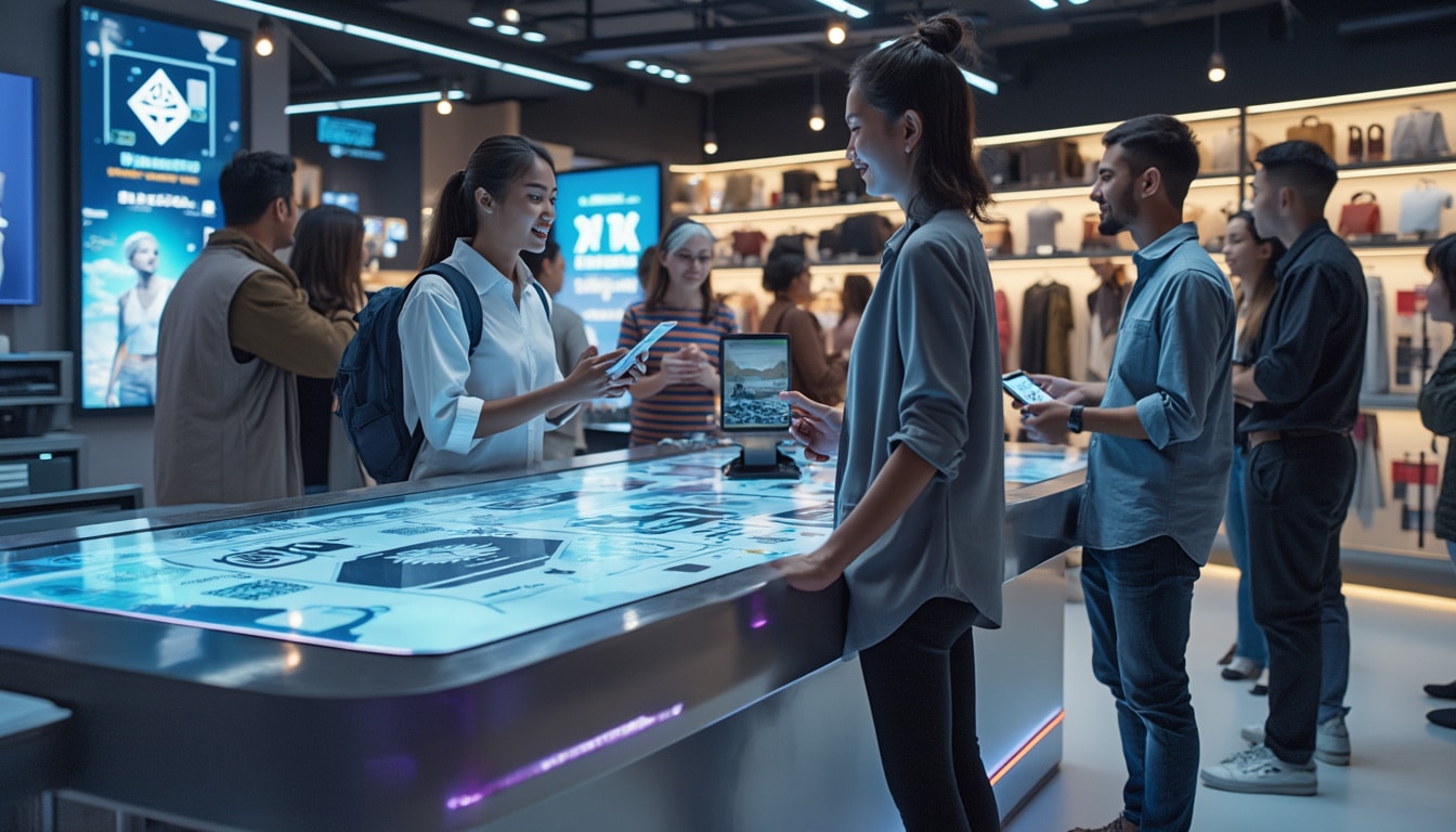 découvrez les tendances et innovations qui redéfinissent l'avenir des solutions de paiement pour le commerce électronique. de la sécurité des transactions aux nouvelles technologies, explorez comment les entreprises s'adaptent pour offrir une expérience client optimale.