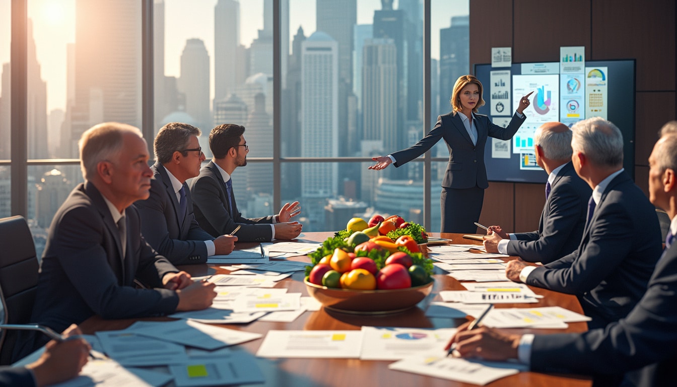 découvrez comment les états intensifient leurs efforts pour alléger les taxes sur les produits alimentaires, visant à rendre la nourriture plus abordable pour tous. explorez les initiatives gouvernementales et leur impact sur les consommateurs.