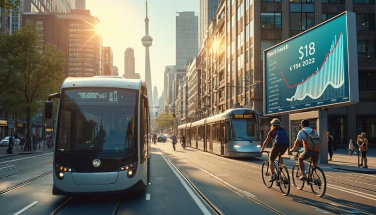 découvrez comment les dépenses de transport, ajustées en fonction de l'inflation, ont connu une chute significative à tous les niveaux entre 2010 et 2022, selon les données du bureau of transportation statistics (bts). analysez les tendances et les impacts sur l'économie.