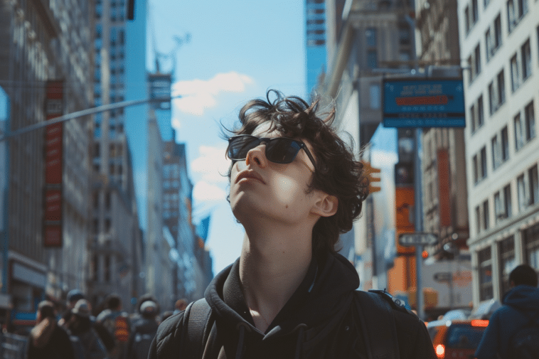 Lunettes meta co